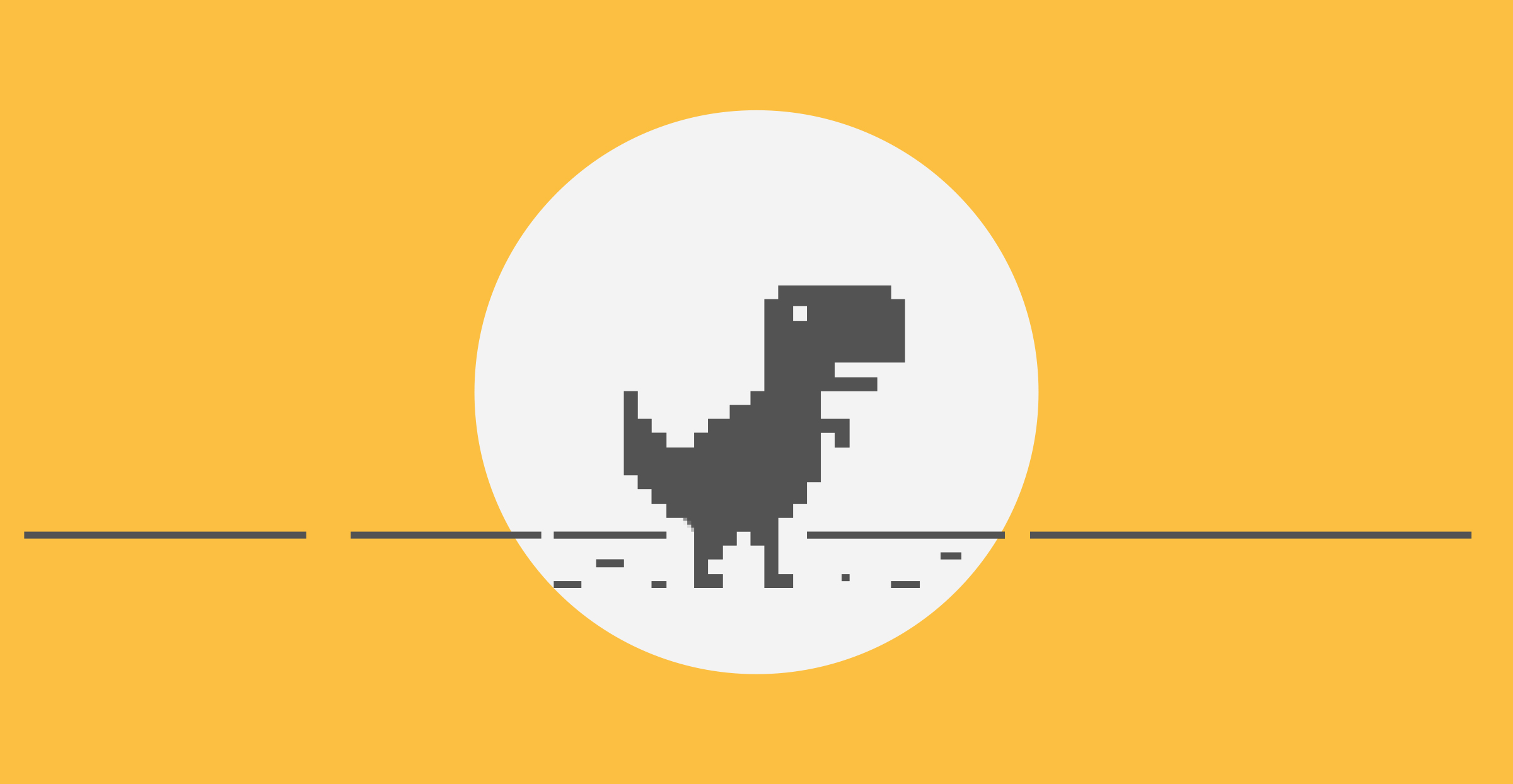 Google's dinosaur: Exposed - Naked Ideas®